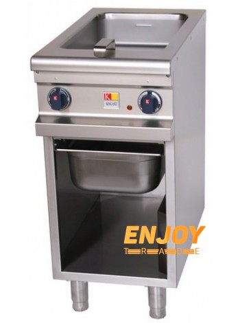 Сковорода электрическая Kogast EBT47P